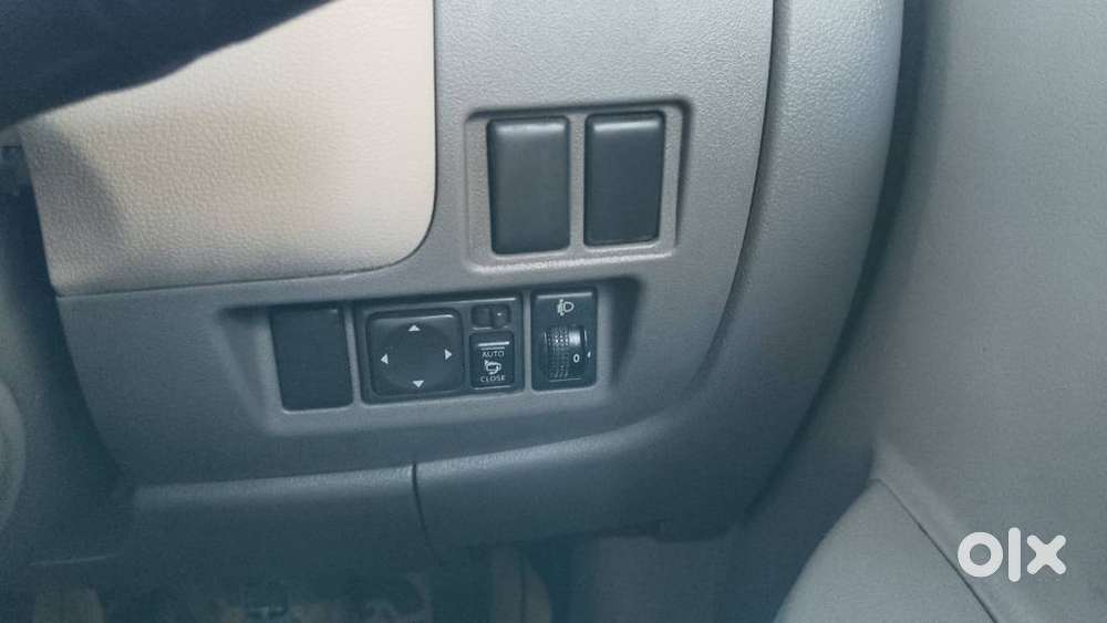 Nissan Micra 2010-2012 Diesel Xv, 2012, Diesel