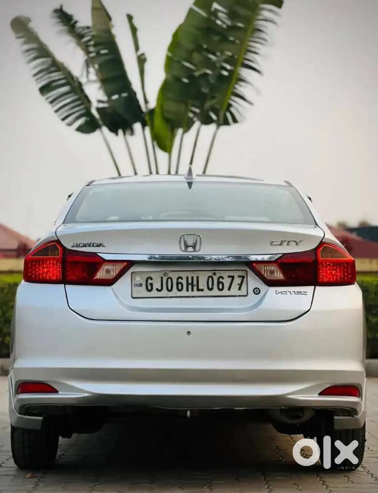 Honda City Diesel 2014