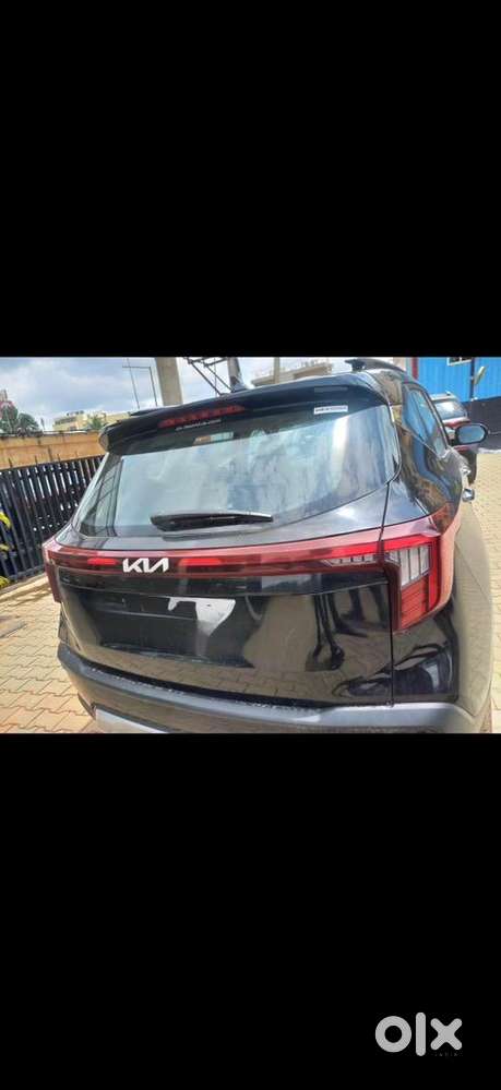 Kia Seltos Htx 2023 (petrol)