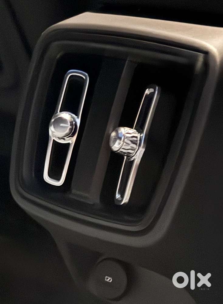 Volvo Xc40 T4 R-design, 2022, Petrol