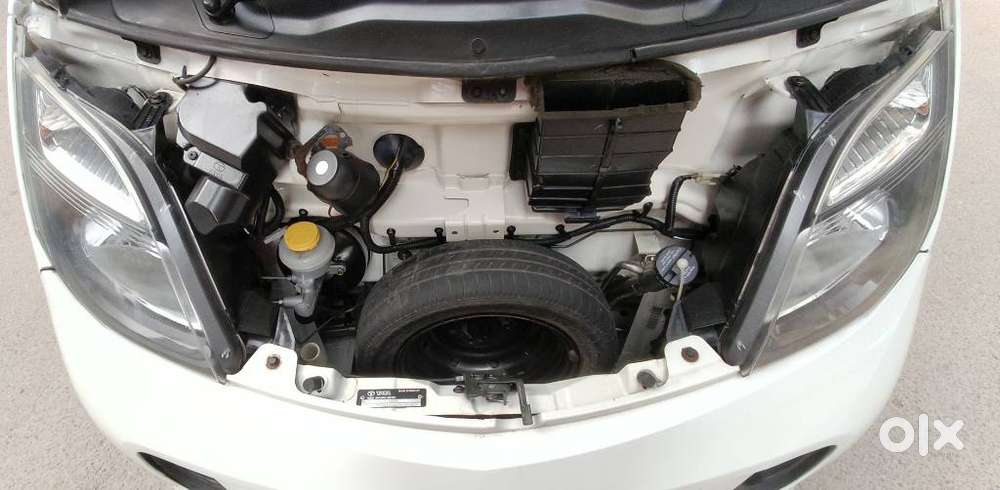 Tata Nano Genx Xm, 2015, Petrol