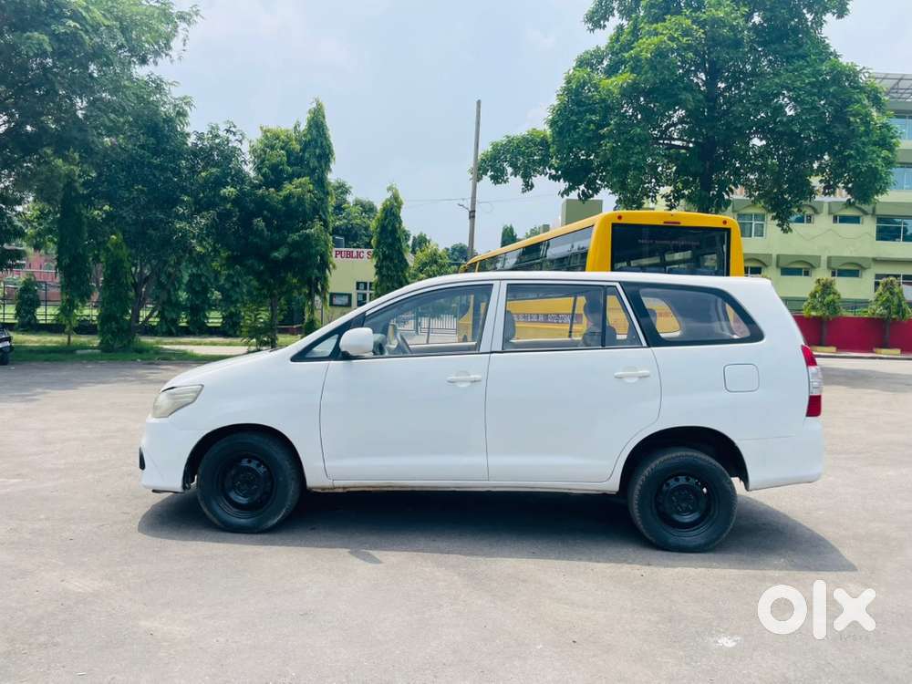 Toyota Innova