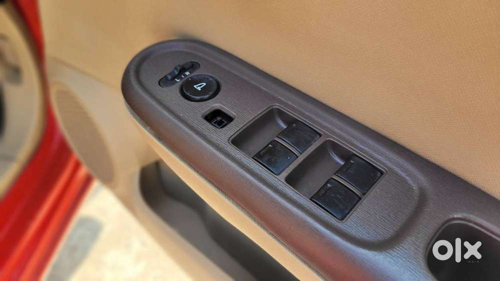 Honda Brio 2013-2016 Vx, 2014, Petrol