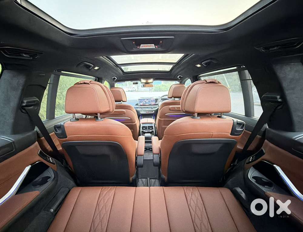 Bmw X7 3.0 Xdrive 40i M Sport, 2024, Petrol