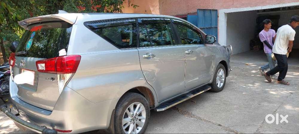 Brand New Condition Officer Driven