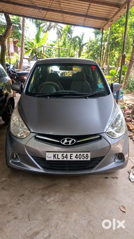 Hyundai Eon 2013 D Lite O