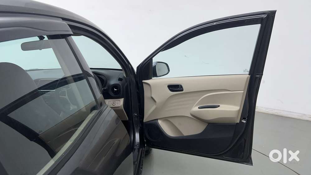 Hyundai Santro Sportz, 2022, Petrol