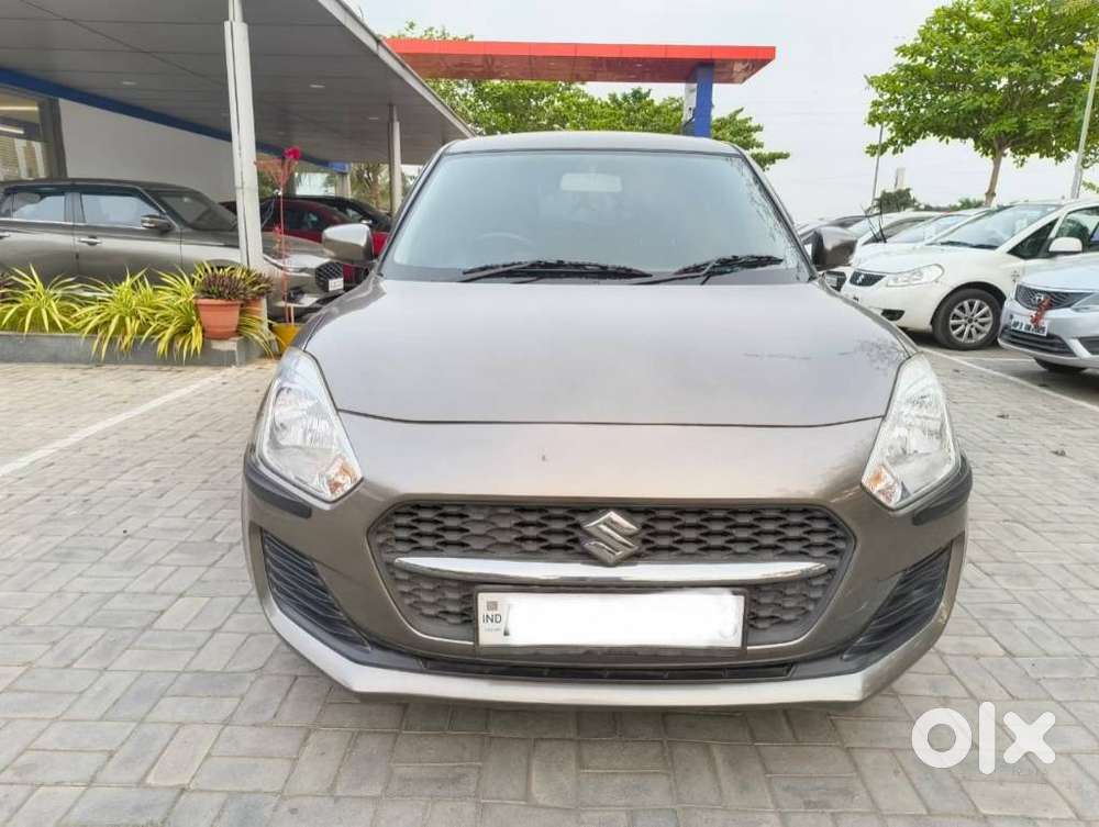 Maruti Suzuki Swift Amt Vxi, 2023, Petrol