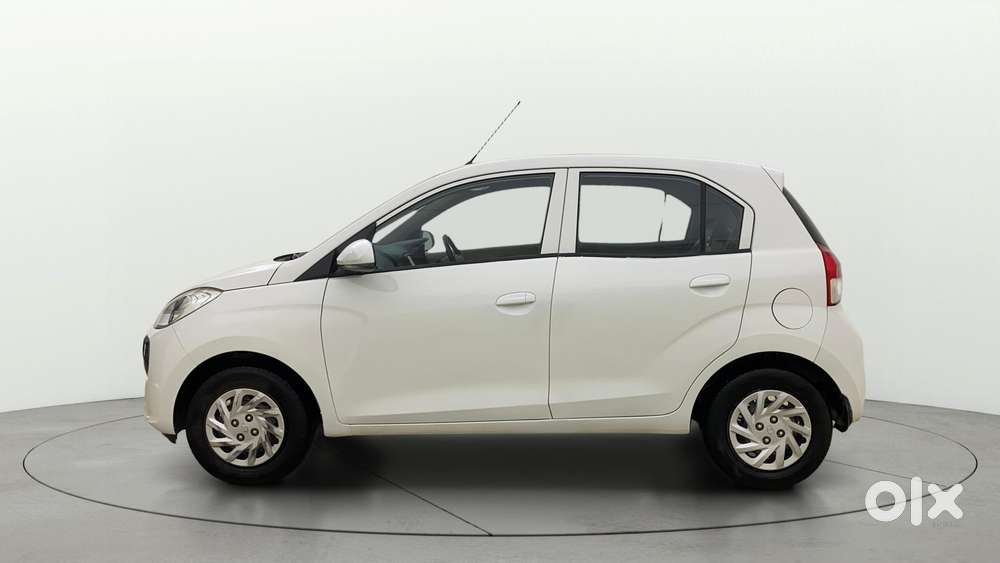 Hyundai New Santro 1.1 Sportz Mt, 2021, Petrol