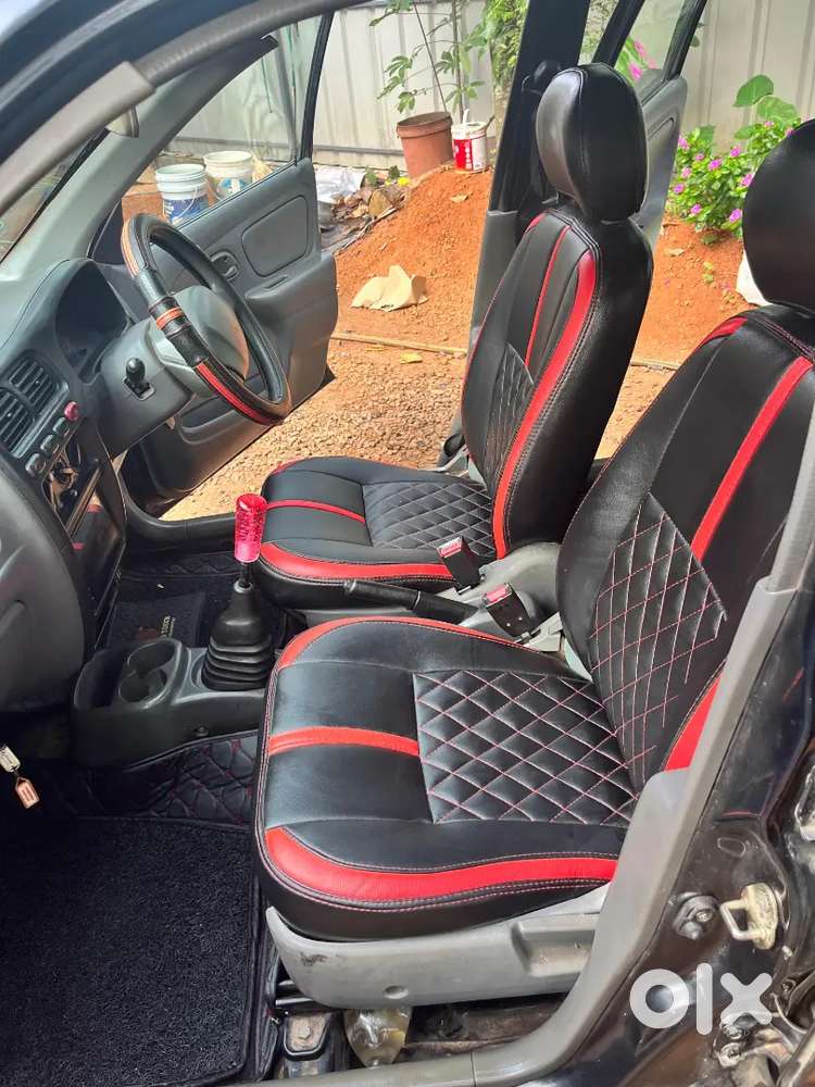 Maruti Suzuki Alto 2009