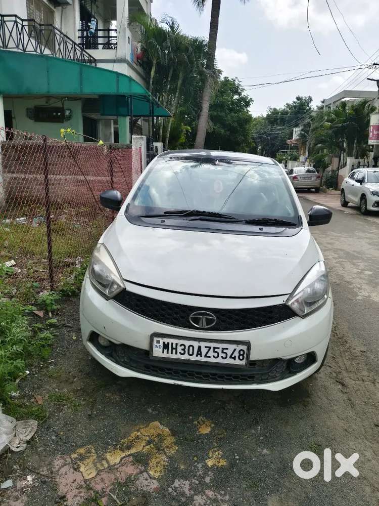 Tata Tigor Diesel 2018 Last