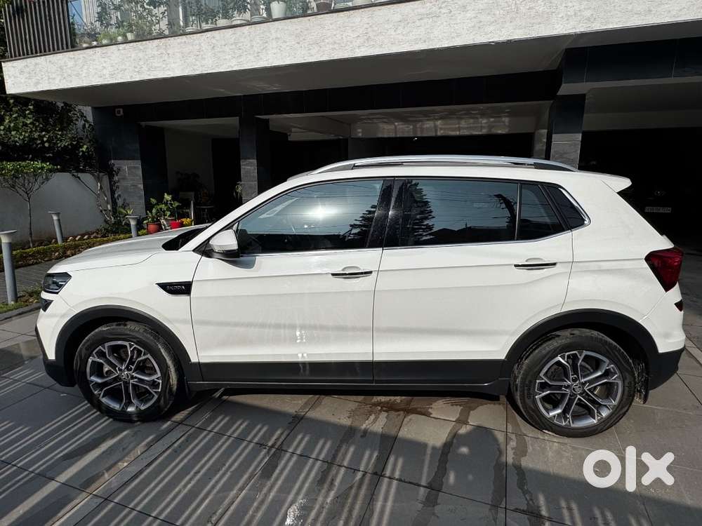 &scaron;koda Kushaq 1.5tsi