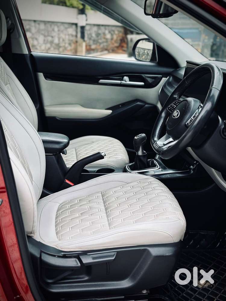 Kia Seltos Htx D, 2021, Diesel