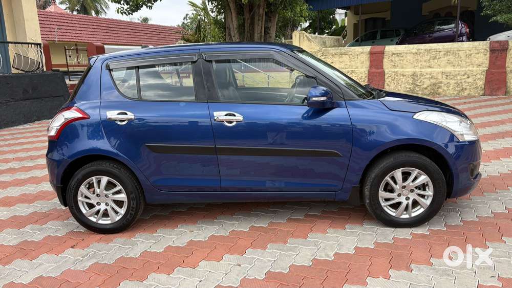 Maruti Suzuki Swift Ddis Zdi, 2012, Diesel