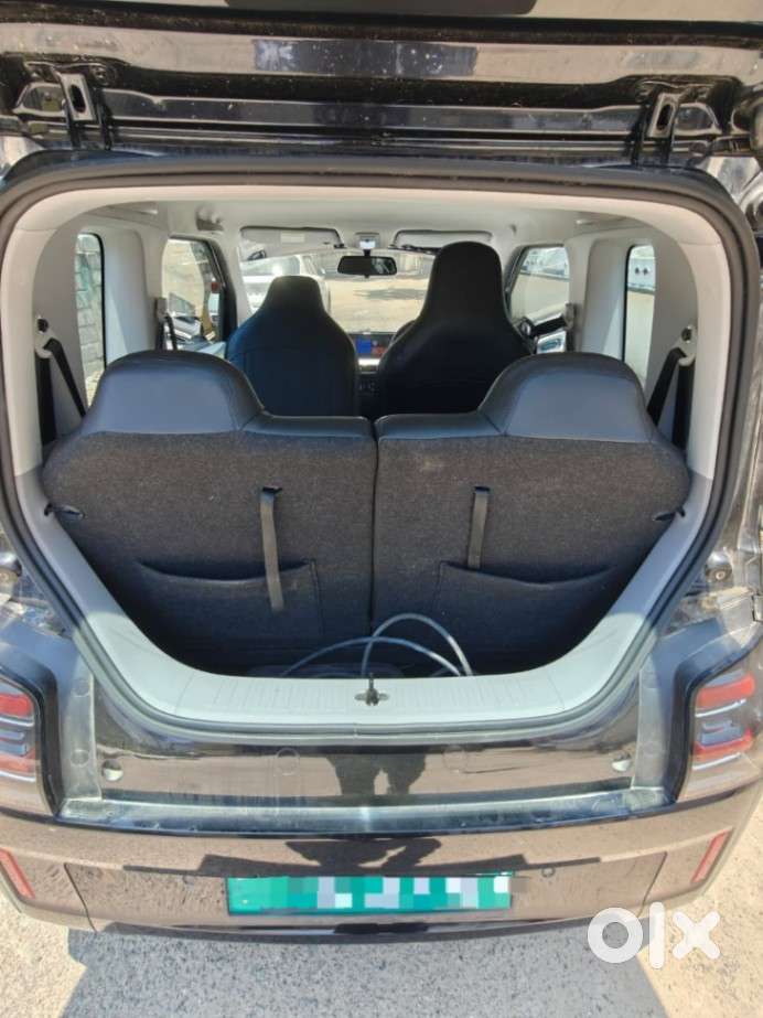 Mg Comet Ev Play, 2023, Electric