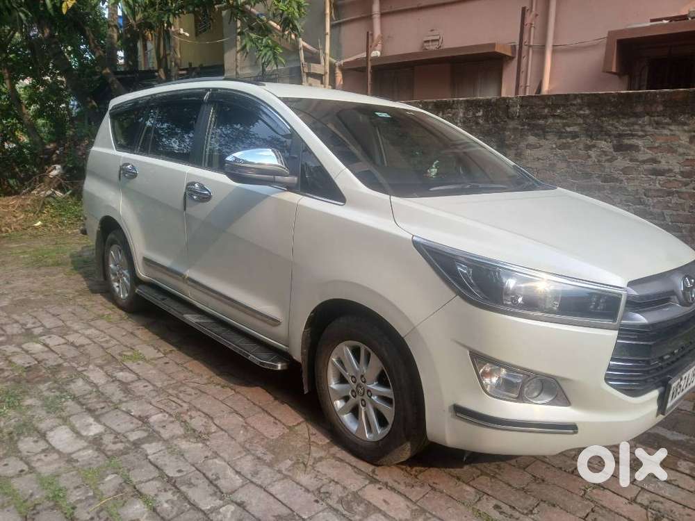 Innova Crysta, Konnagar