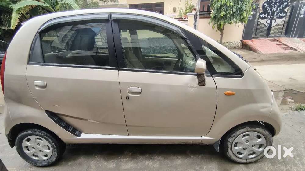 Tata Nano Lx 2011