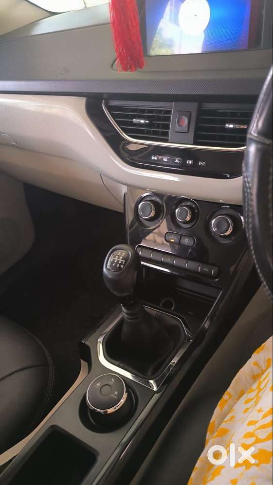 Tata Nexon Xz 2022