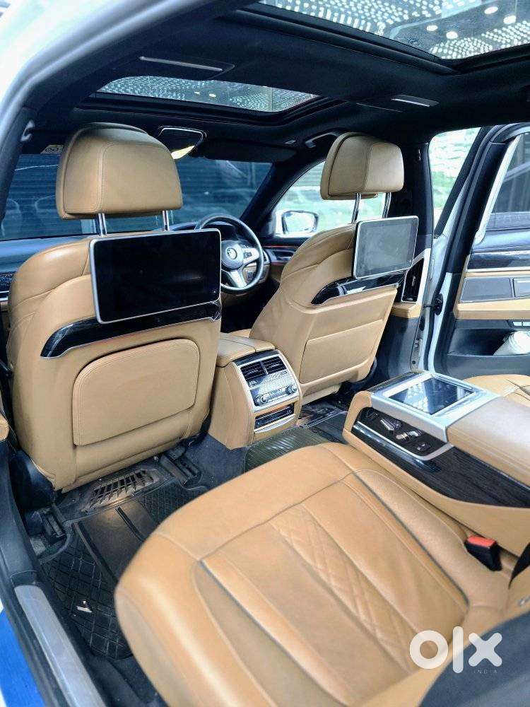 Bmw 7 Series 730ld, 2018, Diesel