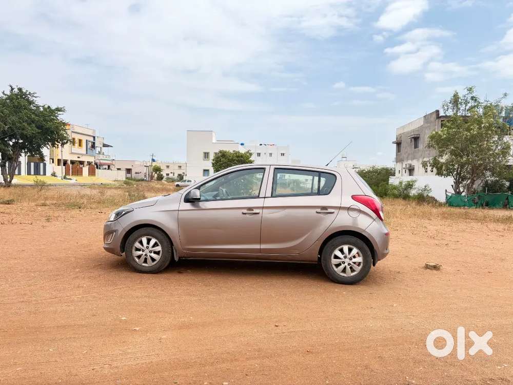 Hyundai I20 2013 Petrol 148000 Km Driven