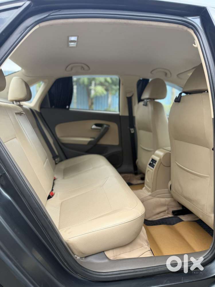 Volkswagen Vento 2013-2015 1.6 Highline, 2018, Petrol