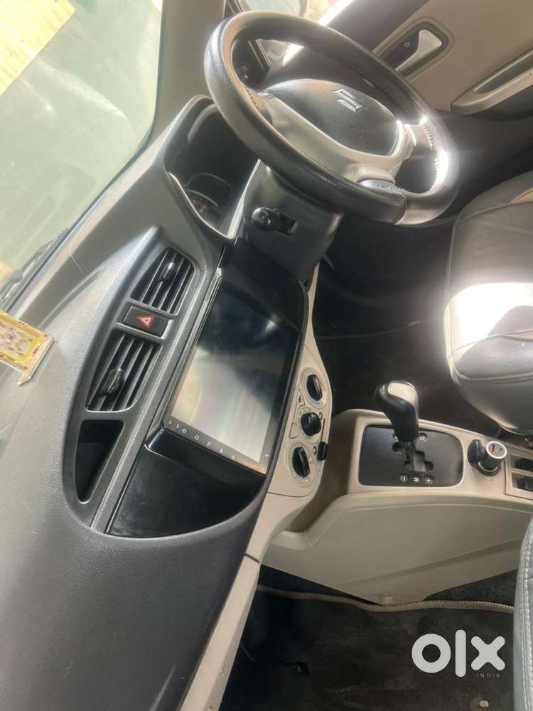 Good Car Well Maintained