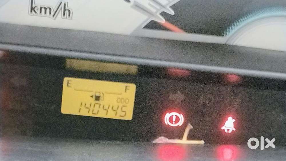 Toyota Etios 2013 Diesel Well Maintained