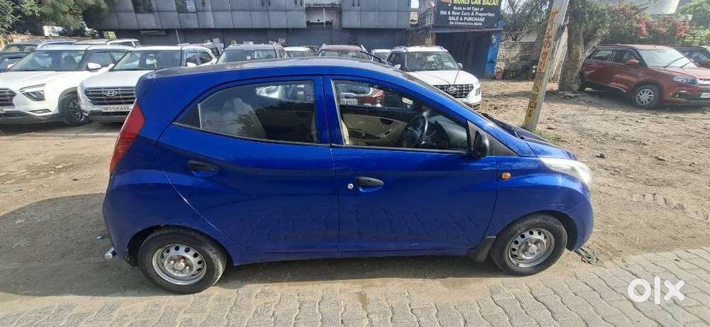 Hyundai Eon Era +, 2016, Petrol