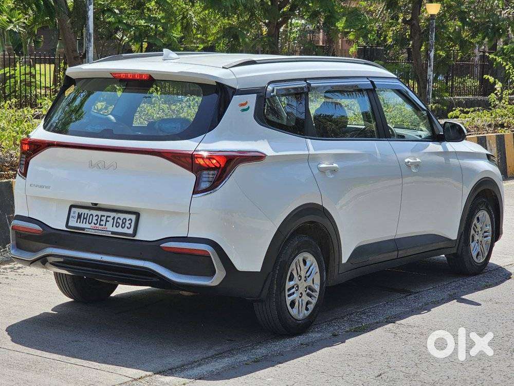 Kia Carens 1.5 Prestige 7 Str, 2023, Petrol