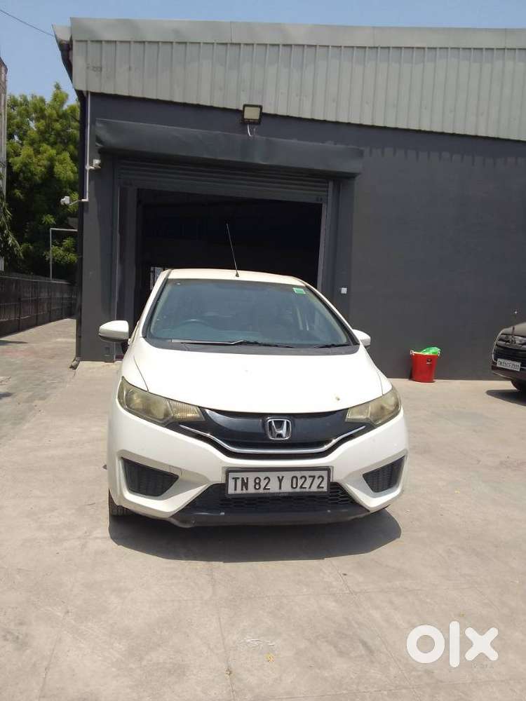 Honda Jazz 1.5 S I Dtec, 2015, Diesel