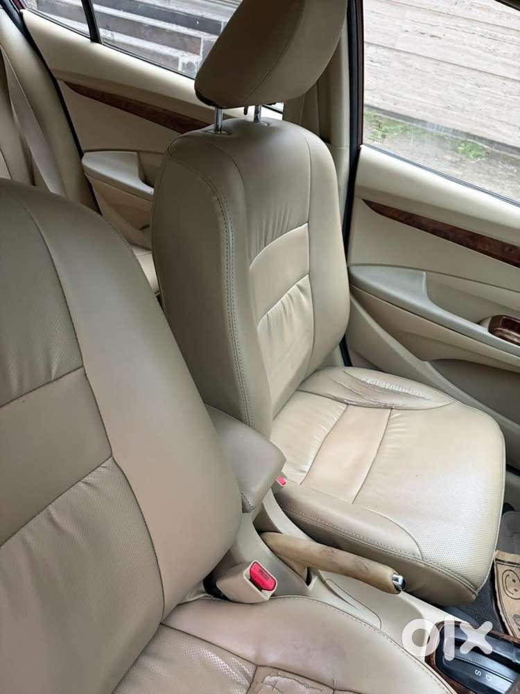 Honda City V Mt, 2012, Petrol