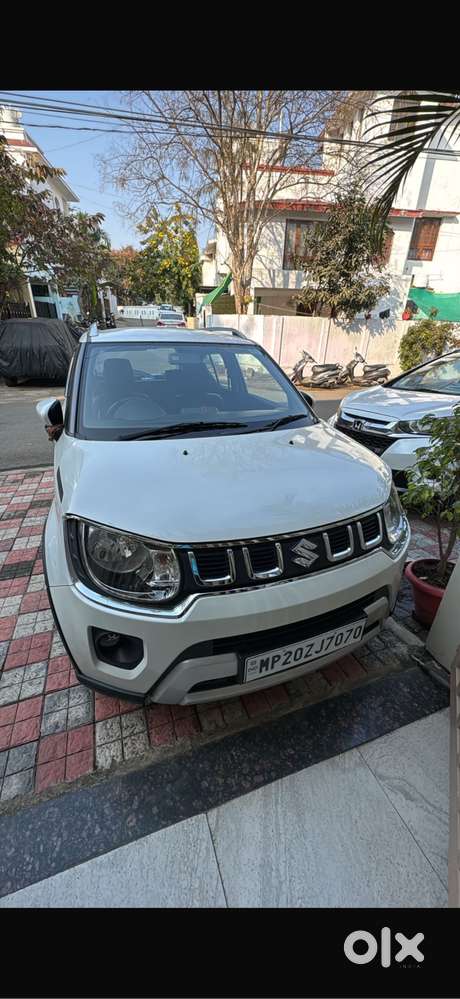 Brand New Car Showroom Condition