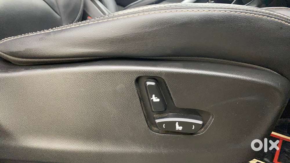 Mg Hector 2.0 Sharp Diesel, 2019, Diesel