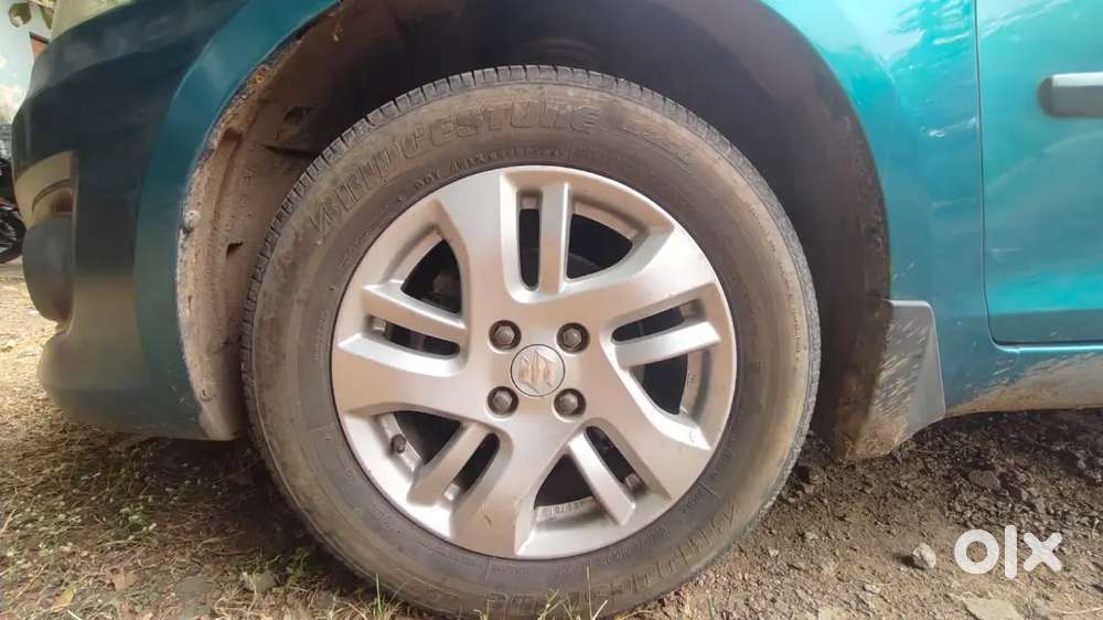 2012 Maruti Dzire Zdi