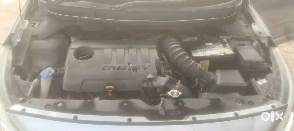 Hyundai I20 Sportz Diesel 2019