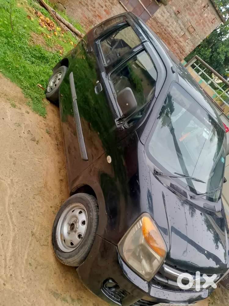 Maruti Suzuki Wagon R, 2007 Year