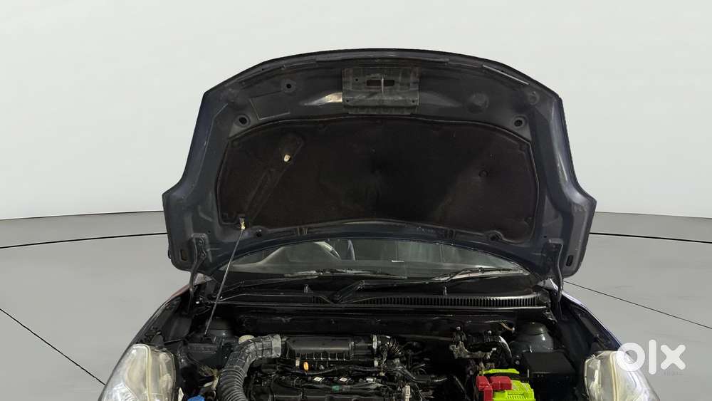 Maruti Suzuki Baleno 1.2 Delta, 2018, Petrol