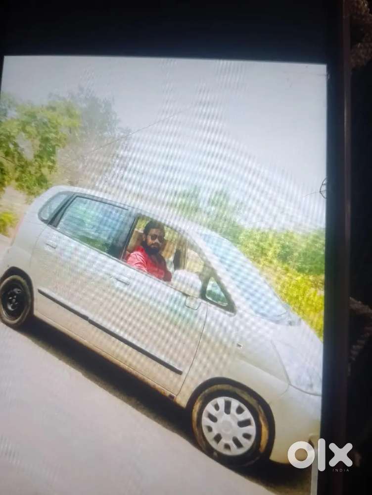 Maruti Suzuki Zen Estilo 2007 Petrol 75000 Km Driven