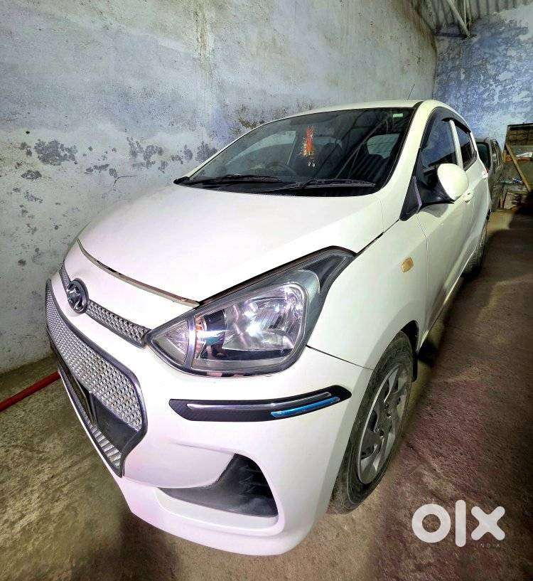 Hyundai Grand I10 1.2 Crdi Sportz, 2019, Diesel