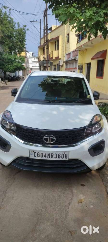 Nexon Amt 2019 Petrol