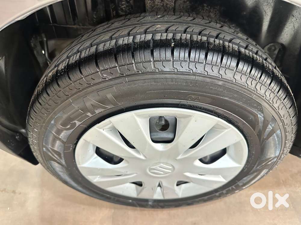 Maruti Suzuki Swift Ddis Vdi, 2015, Diesel