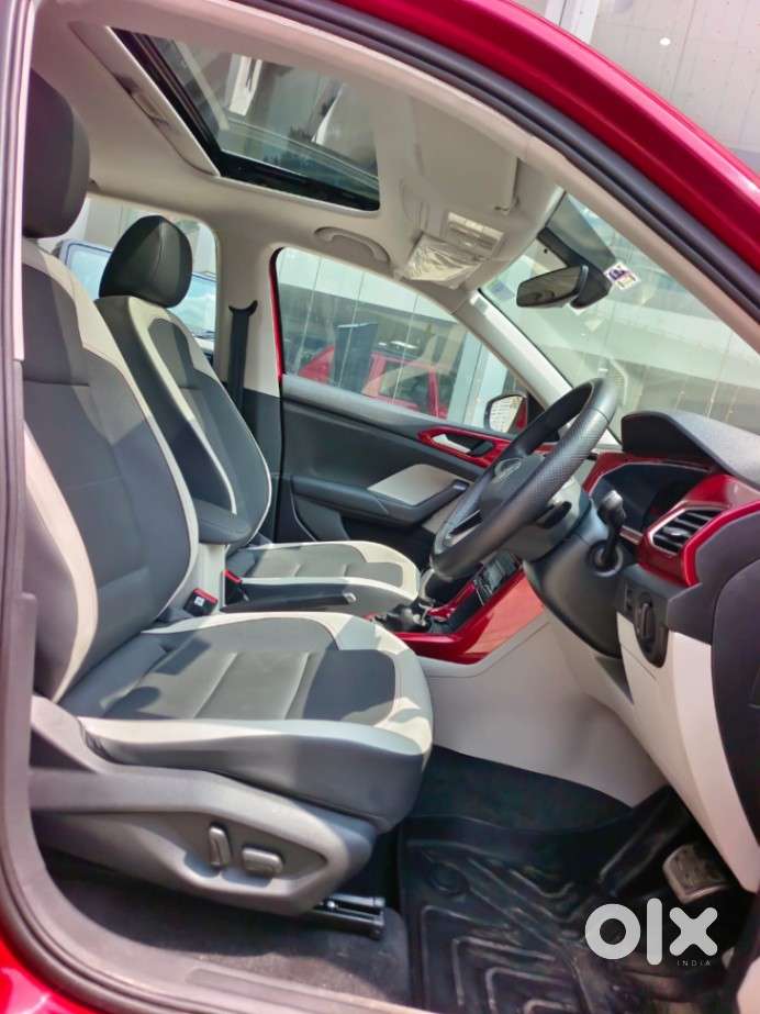 Volkswagen Taigun Gt Plus 1.5 Tsi Dsg (with Ventilated Seats), 2024,..