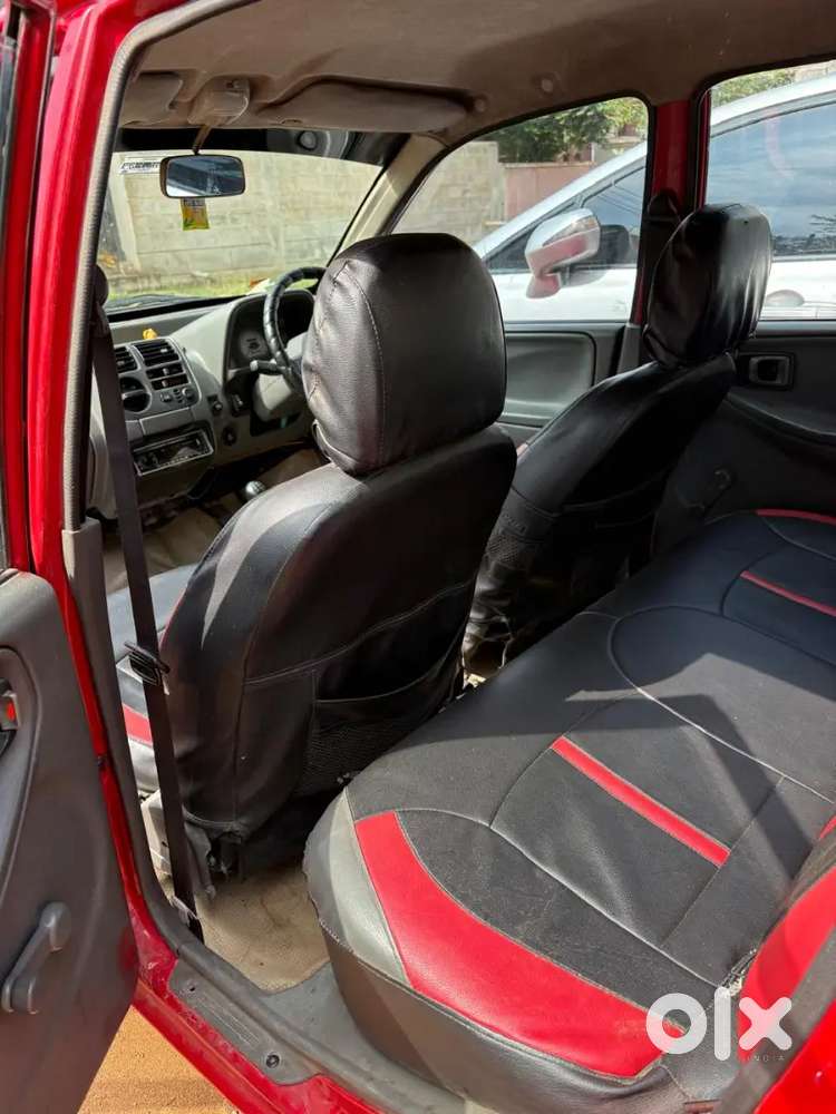 Maruti Suzuki Zen Estilo 2004 Car