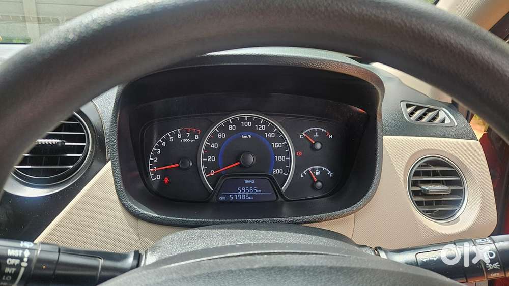 Hyundai Grand I10 Petrol Manual 2019