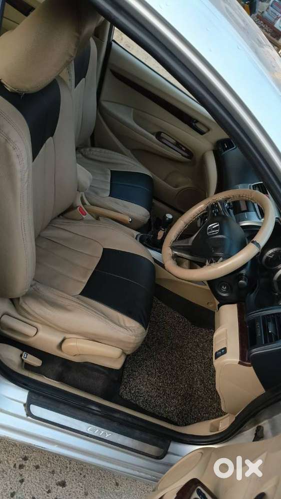 Honda City Corporate Edition, 2014, Petrol