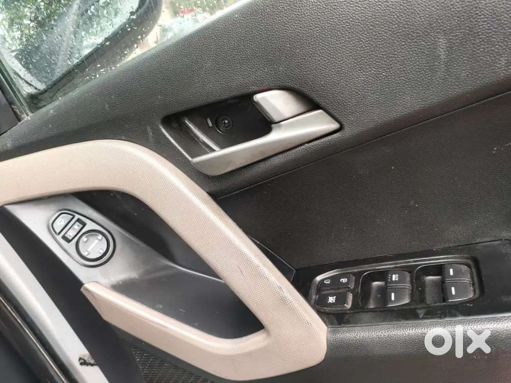 Hyundai Creta 1.6 Sx 2016