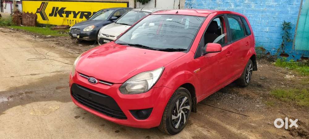 Ford Figo Diesel 2011