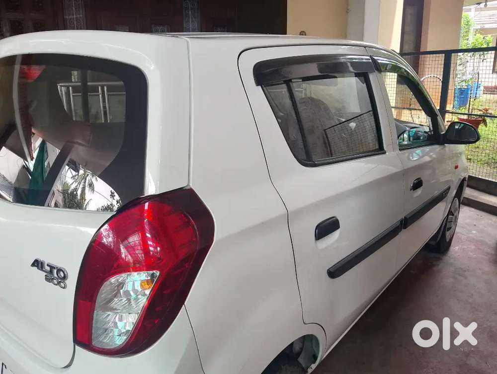2017 Maruti  Alto 800 Lxi