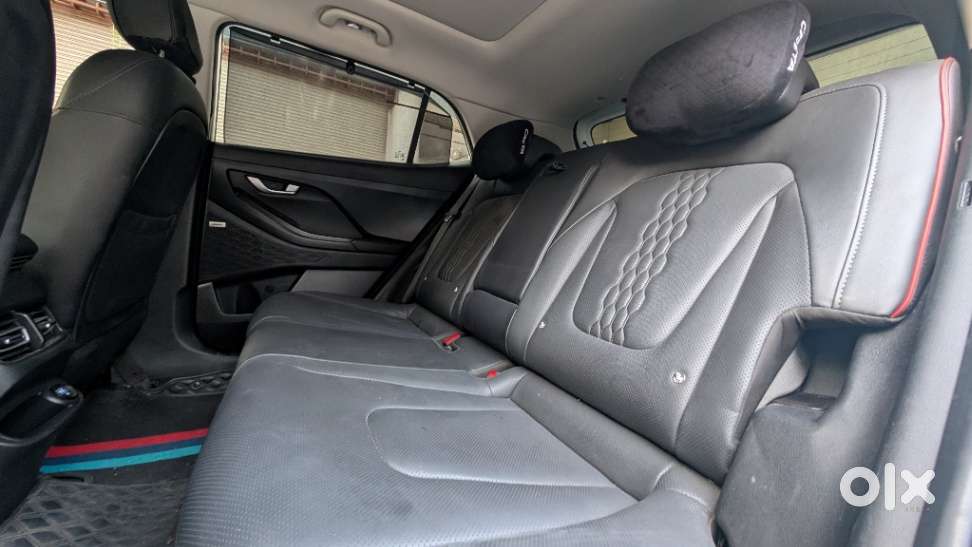 Hyundai Creta 1.6 Sx (o), 2023, Diesel