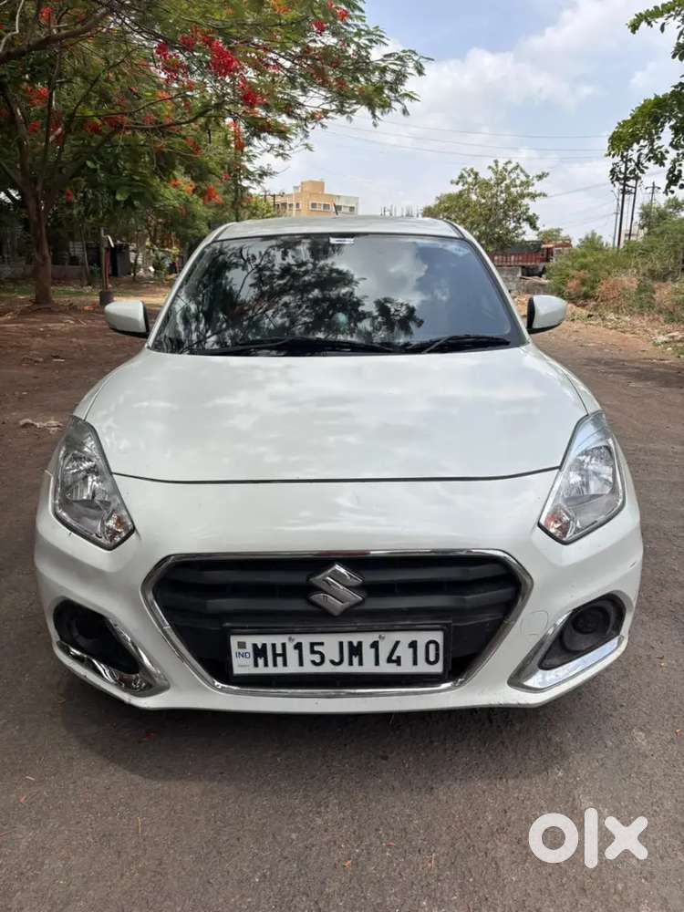 Maruti Dzire 1.2 2024